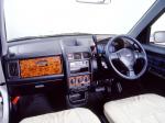 Mitsuoka Yuga 1999 года
